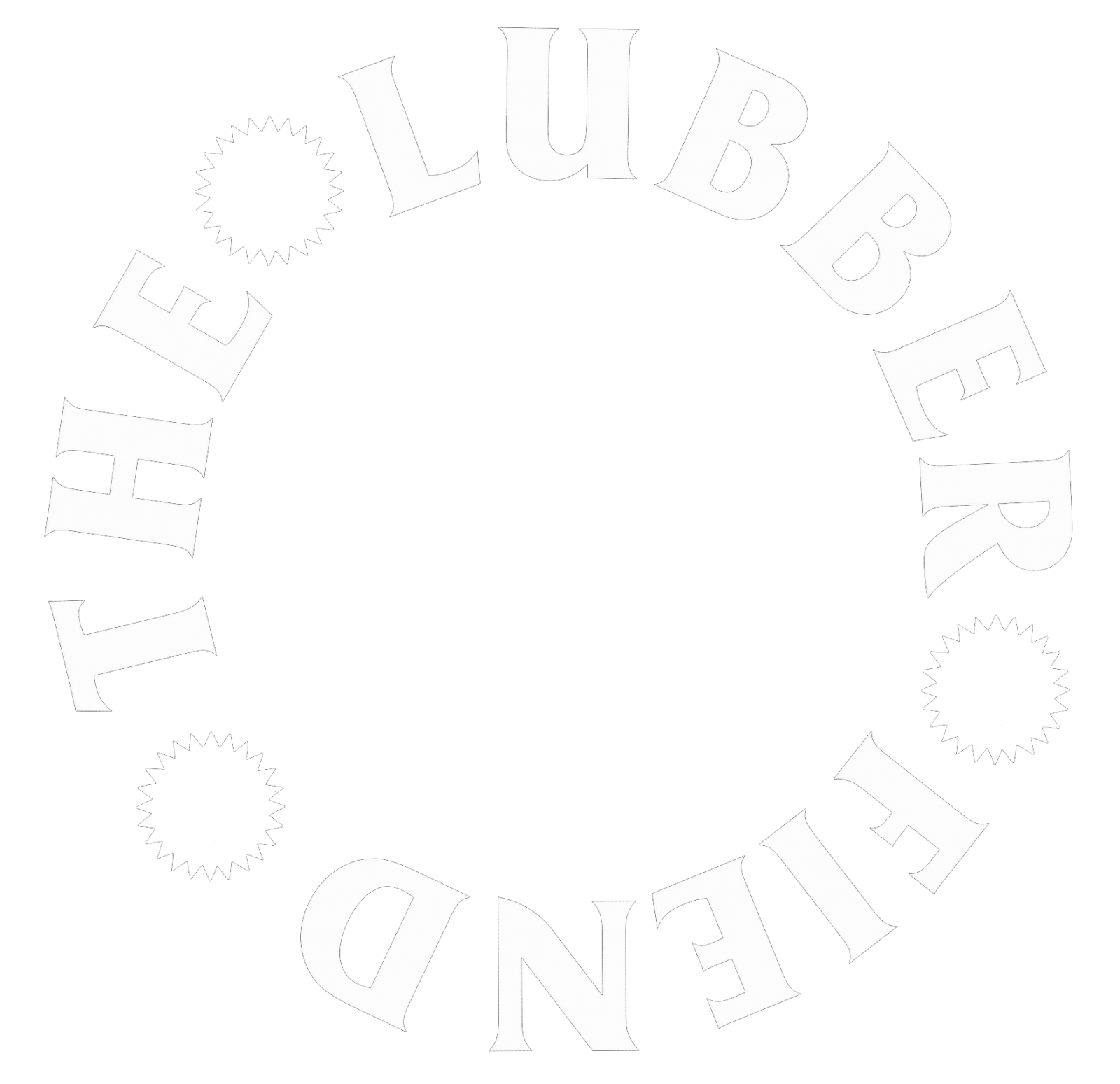 The Lubber Fiend
