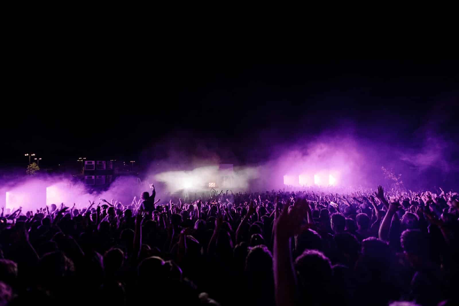 ZeeZout Festival The Netherlands 2027