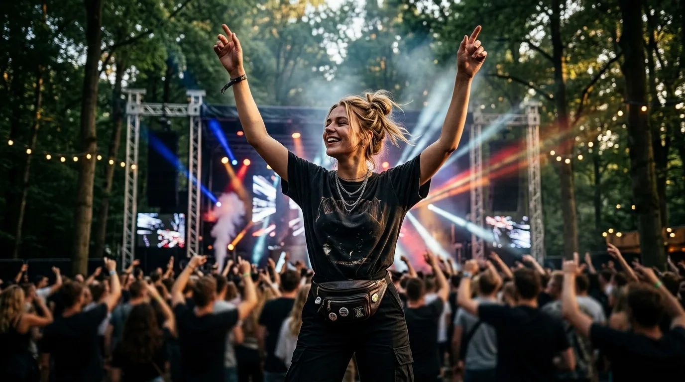 909 Festival Netherlands 2027