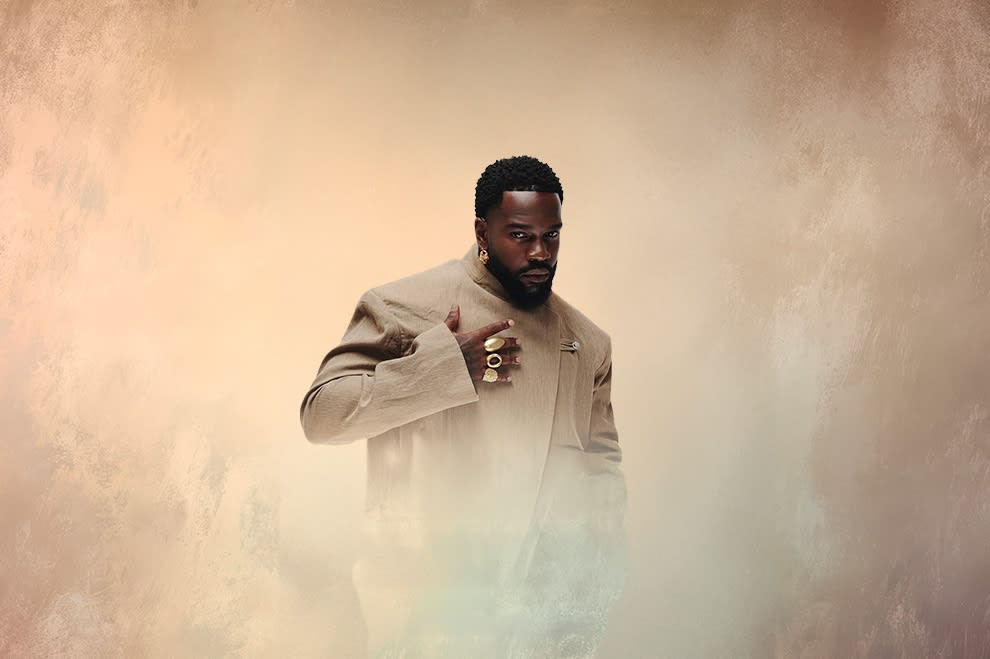 TAYC - JOŸA Tour