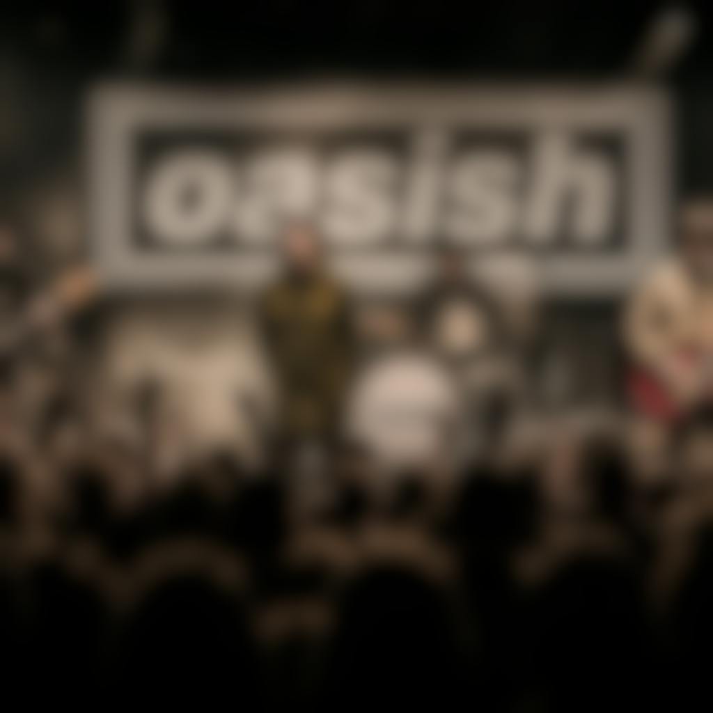 Oasish – The Uk's No.1 & Multi-Award-Winning Oasis Tribute