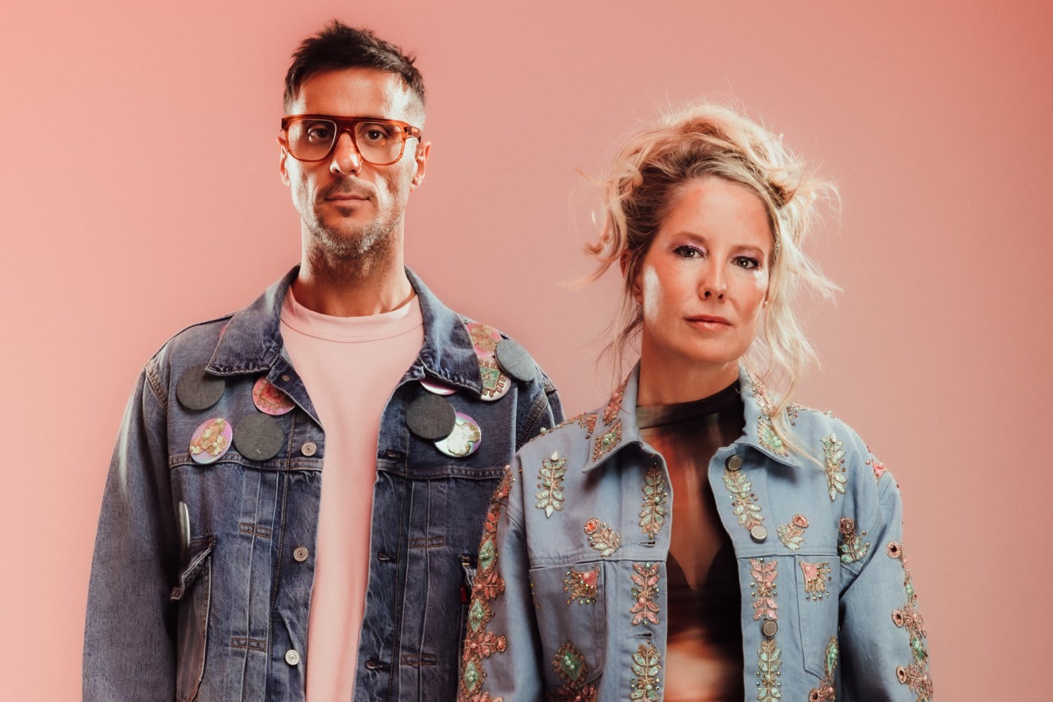 Laura & Santiago Residency