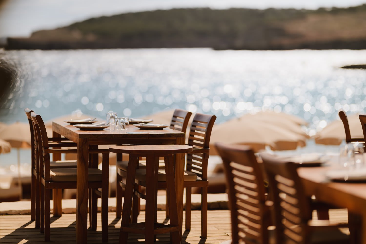 CBbC Cala Bassa Central – Closing Weekend