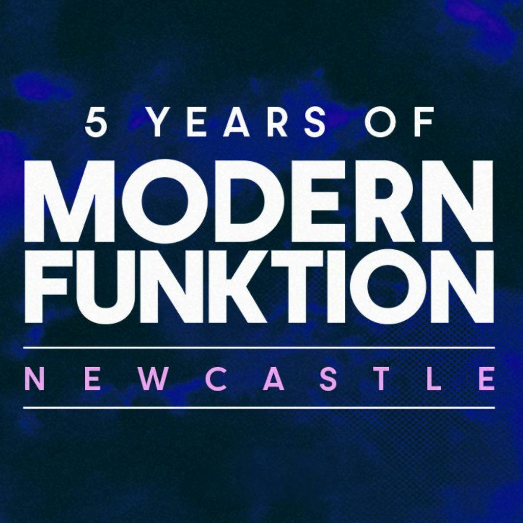 Modern Funktion