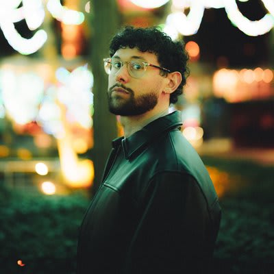 Energy Cru presents: Bushbaby [All Night Long]