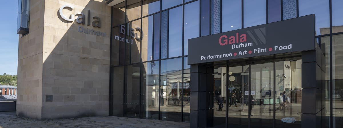 Gala Theatre, Durham