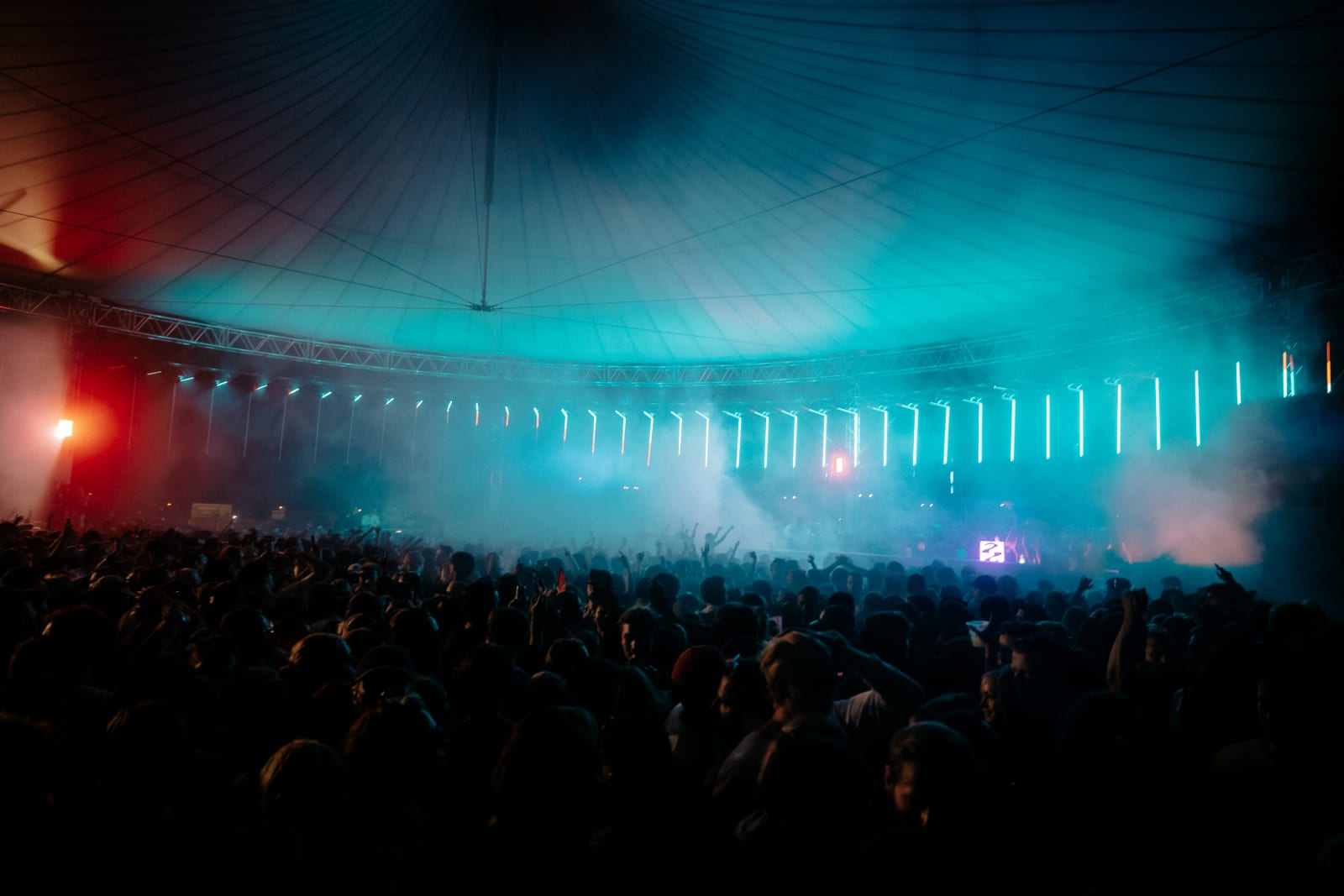 ZeeZout Festival Netherlands 2027