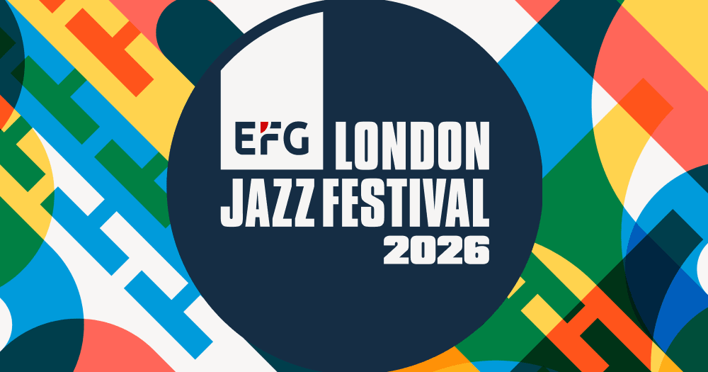 EFG London Jazz Festival United Kingdom 2026