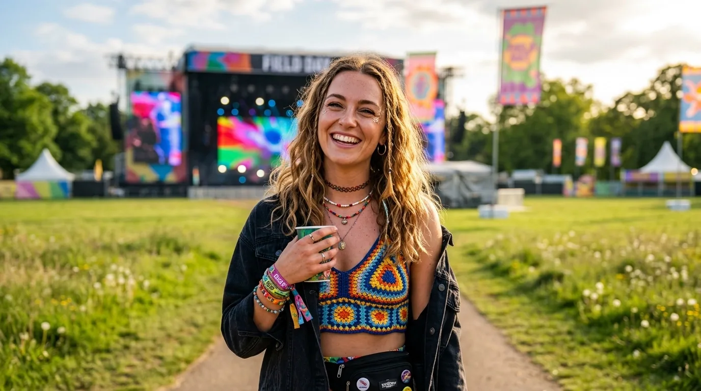 Field Day United Kingdom 2027