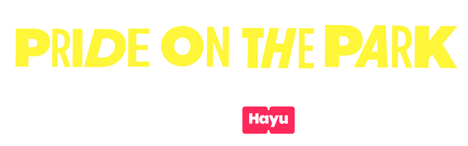 Brighton & Hove Pride - Pride in the Park (Dance Arena) United Kingdom 2027