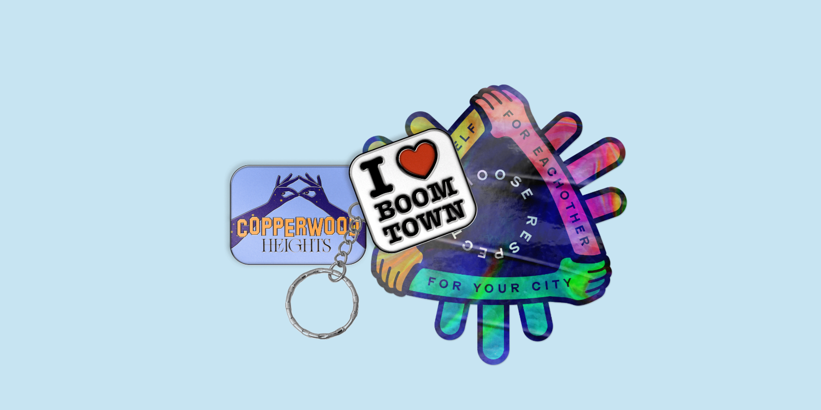 Boomtown Fair: Chapter Six United Kingdom 2027