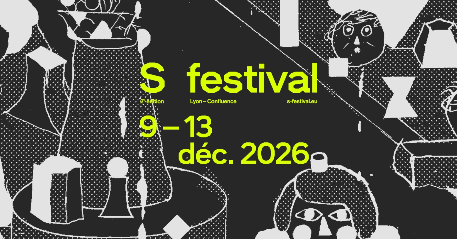 S festival France 2026