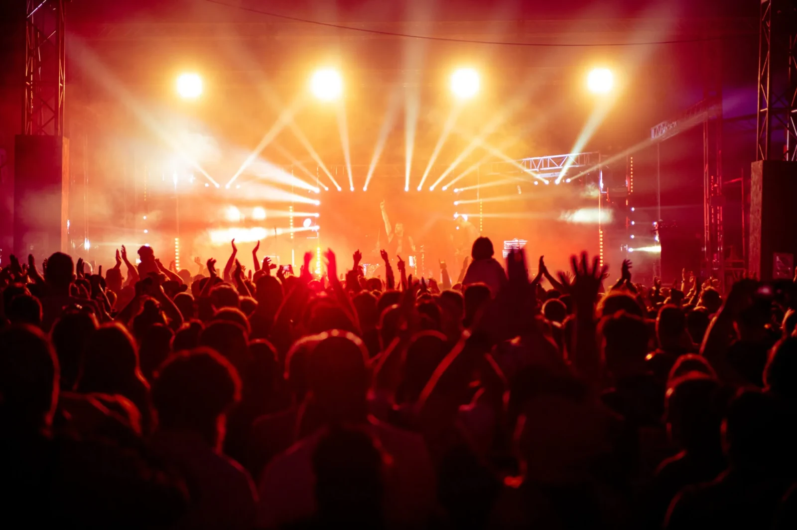 Tramlines Festival United Kingdom 2027