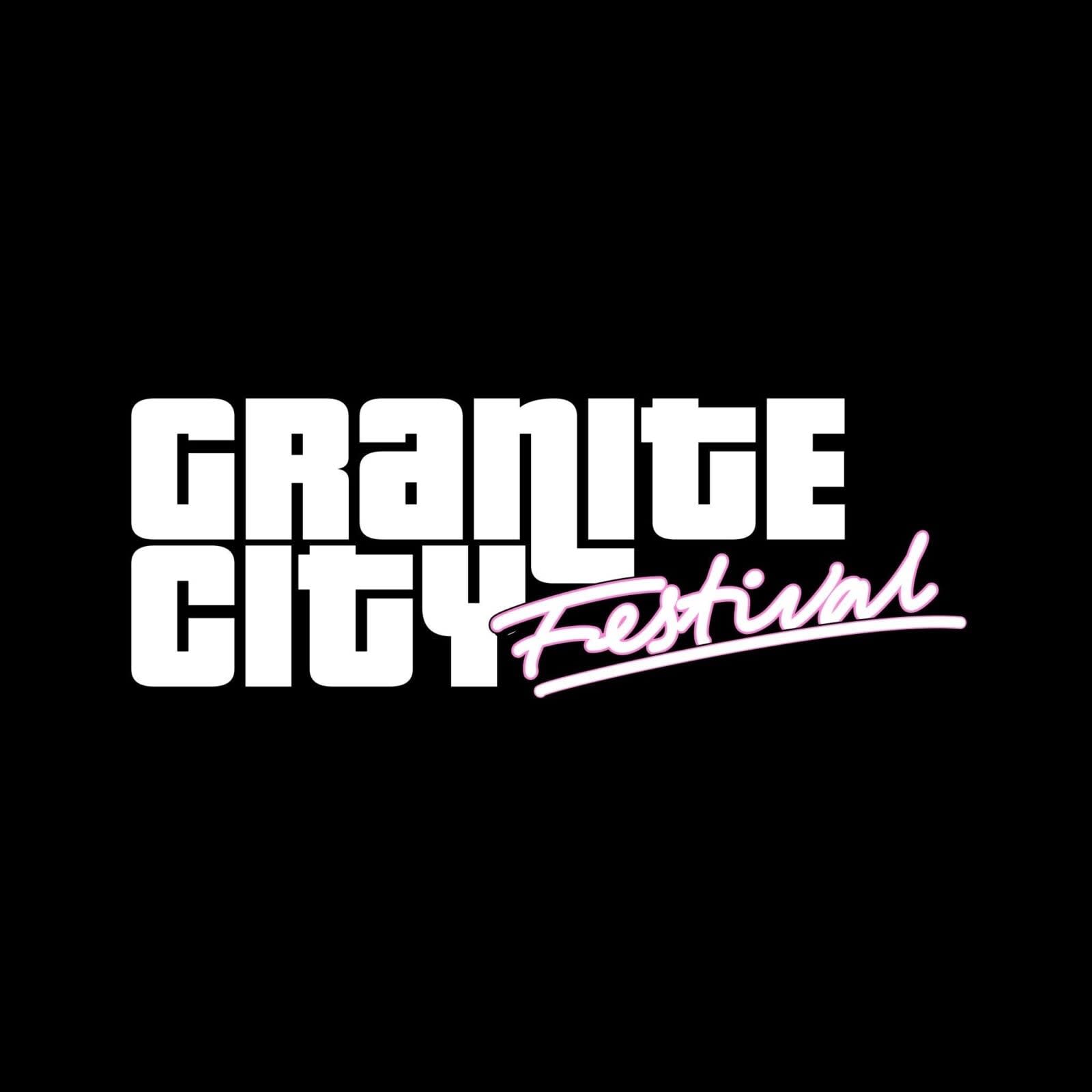 Granite City Festival United Kingdom 2027