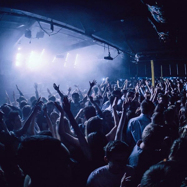 Shy FX | Leeds