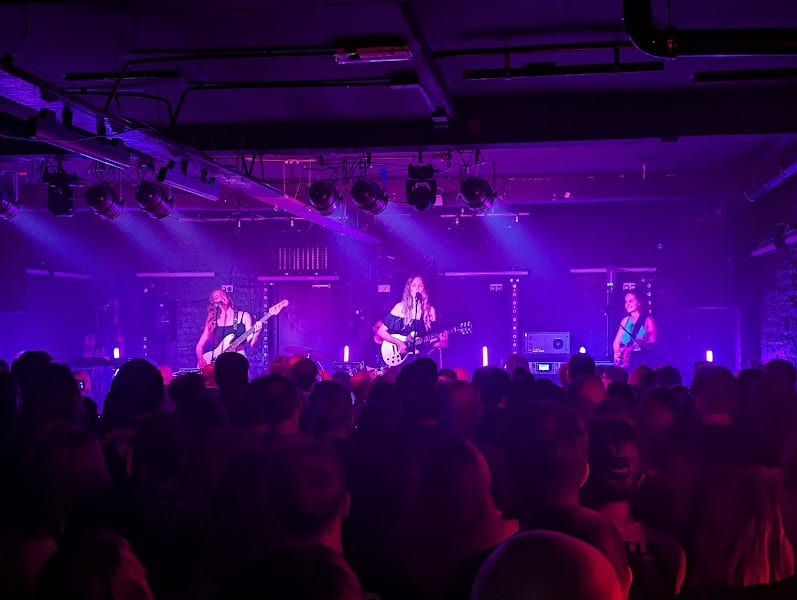 24 Hours In Paris at Independent
