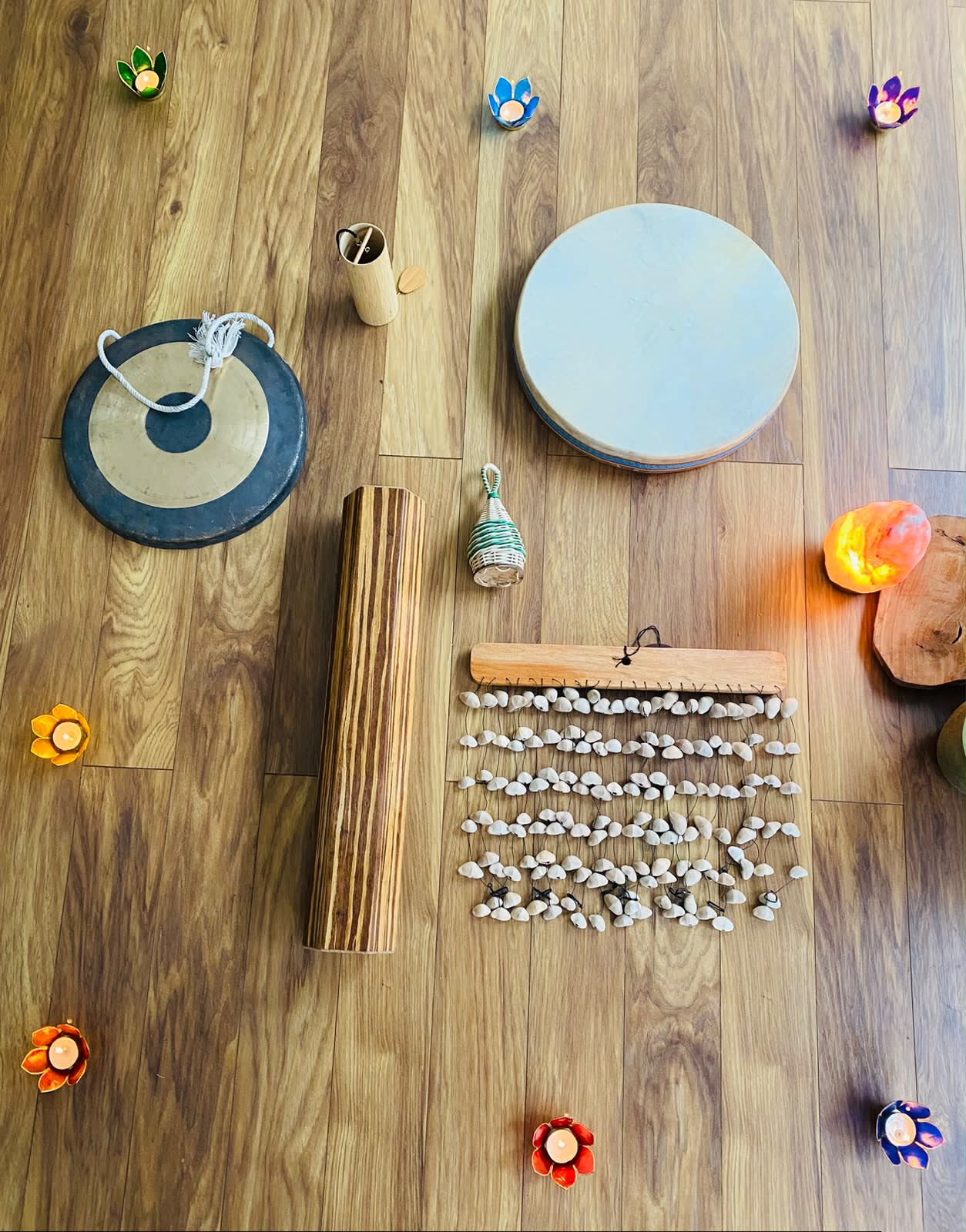 Instruments de musique