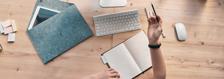 Collaborative Academic Writing