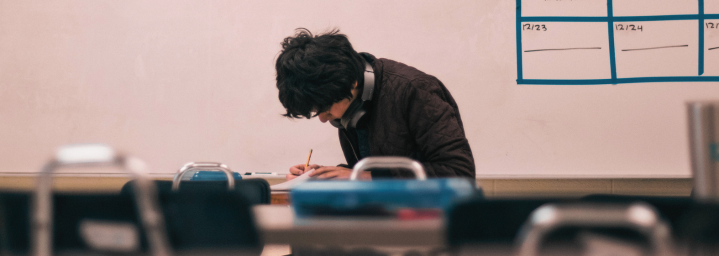 Unified Academic Workspace