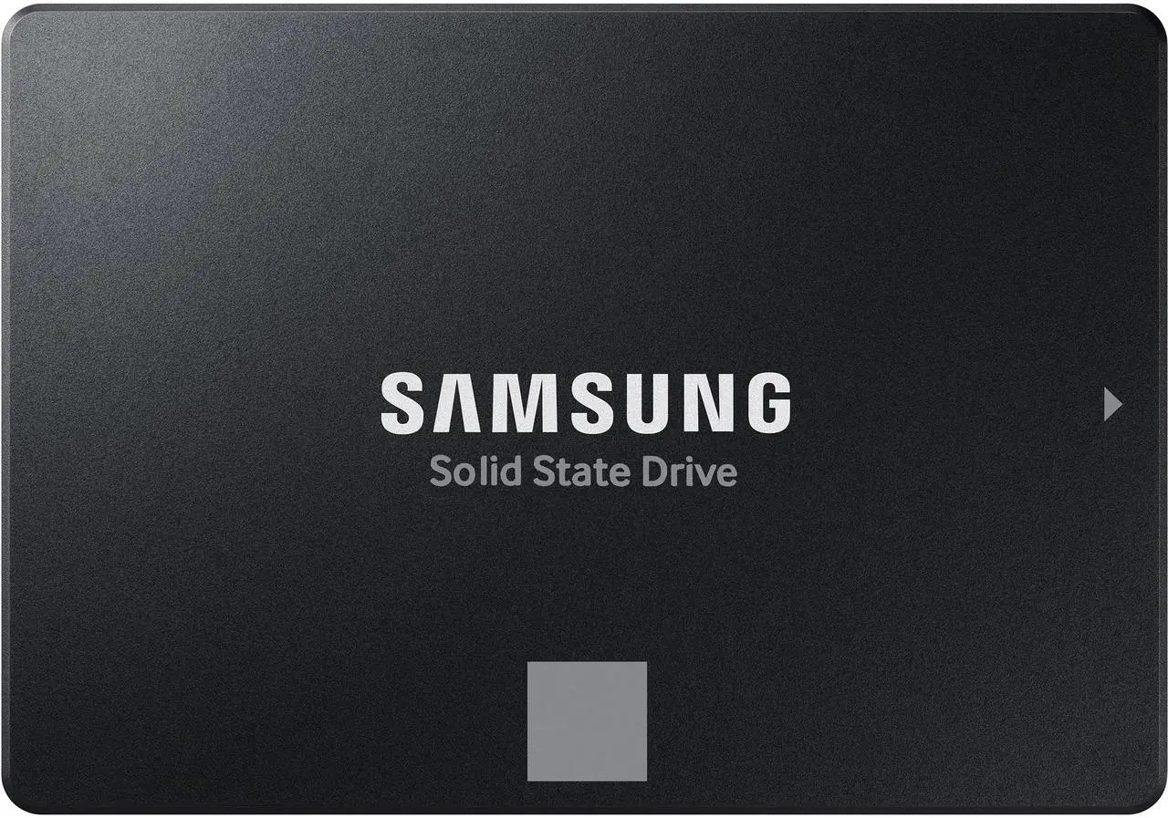 Samsung 870 EVO 4TB SATA SSD — eSwappa Store