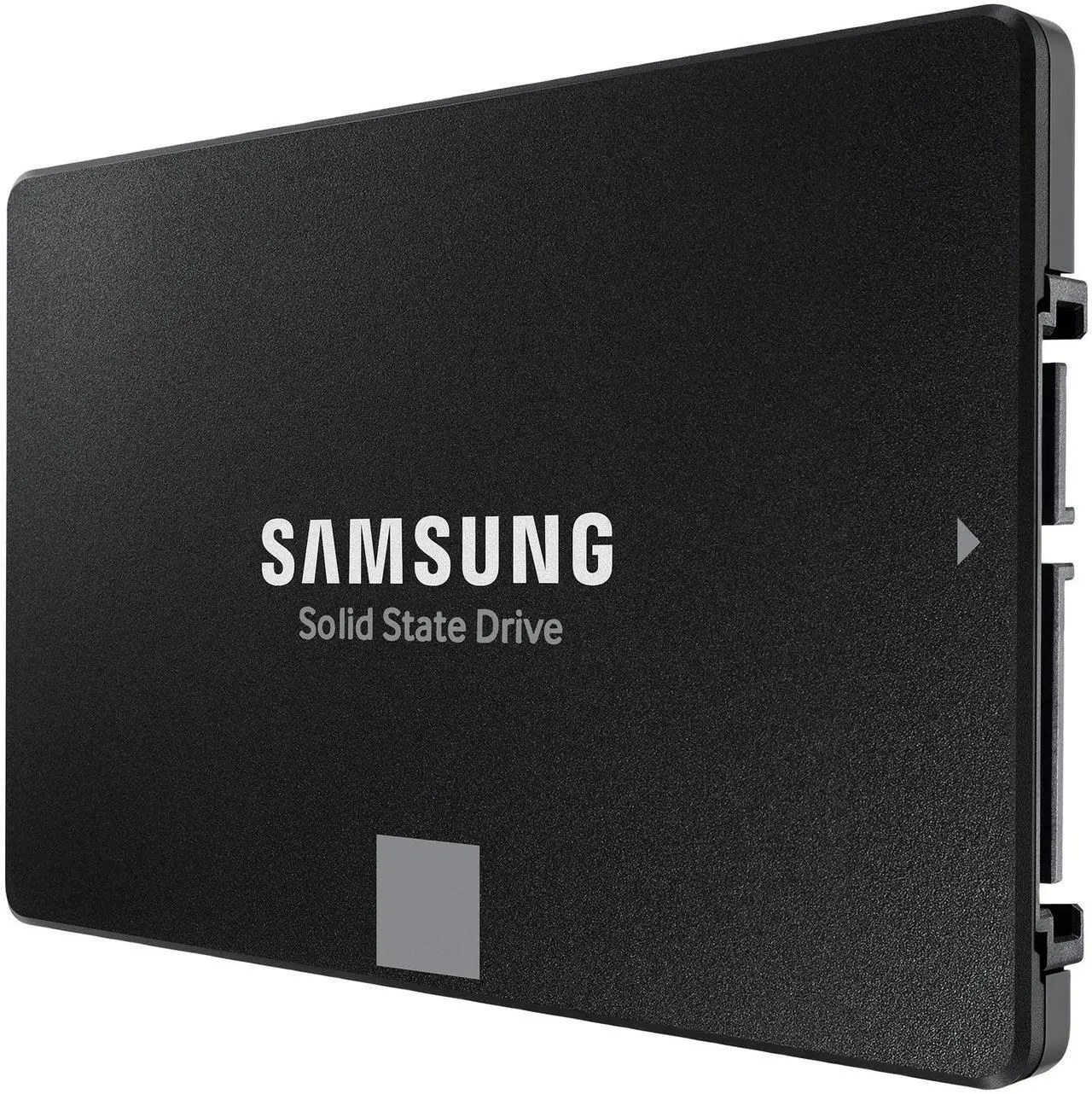Samsung 870 EVO 4TB SATA SSD vista 3