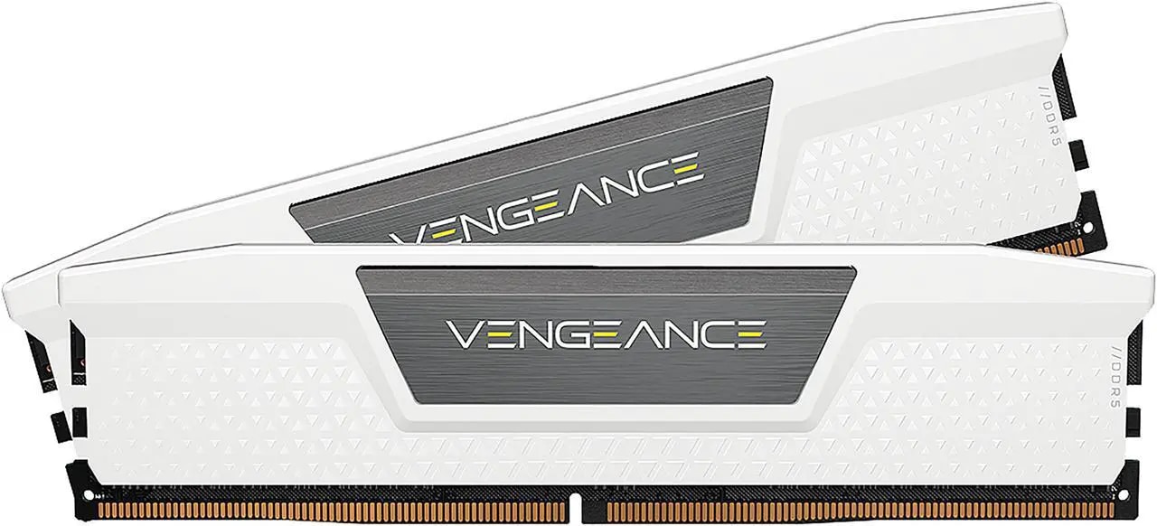 CORSAIR Vengeance 64GB (2 x 32GB) 288-Pin PC RAM DDR5 5200 (PC5 41600) Desktop Memory Model CMK64GX5M2B5200C40 - Nuevo — eSwappa Store