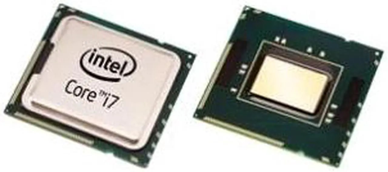 Intel Core i7-3770S - Core i7 3rd Gen Ivy Bridge Quad-Core 3.1GHz (3.9GHz Turbo) LGA 1155 65W Intel HD Graphics 4000 Desktop Processor - BX80637I73770S - Nuevo vista 2