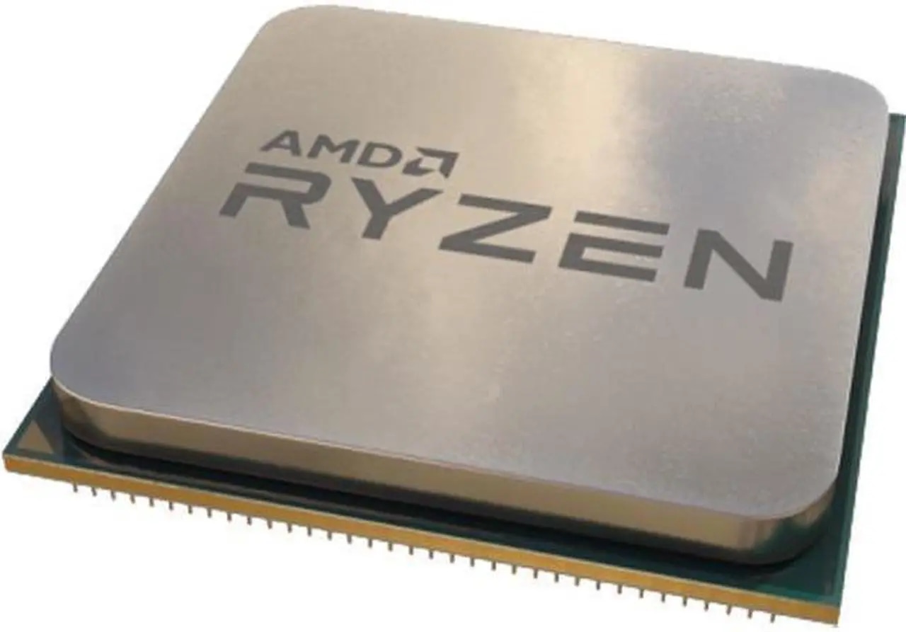 AMD Ryzen 7 5700X - Ryzen 7 5000 Series Vermeer (Zen 3) 8-Core 3.4 GHz Socket AM4 65W Desktop Processor (Tray, OEM) - 100-000000926 - Nuevo — eSwappa Store