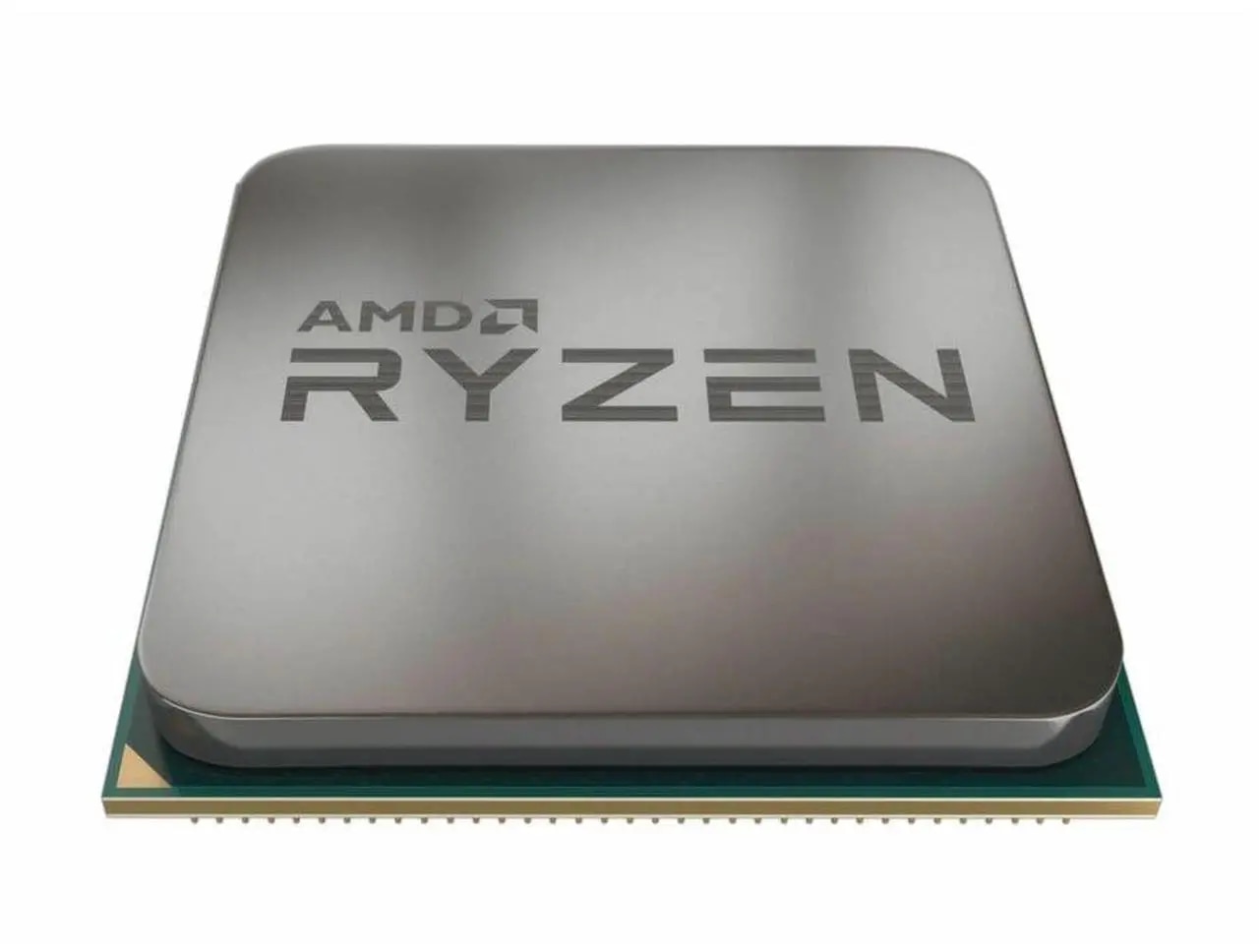 AMD Ryzen 9 7900X - Ryzen 9 7000 Series Zen 4 12-Core - Socket AM5 170W Desktop Processor - 100-000000589 - Nuevo vista 2