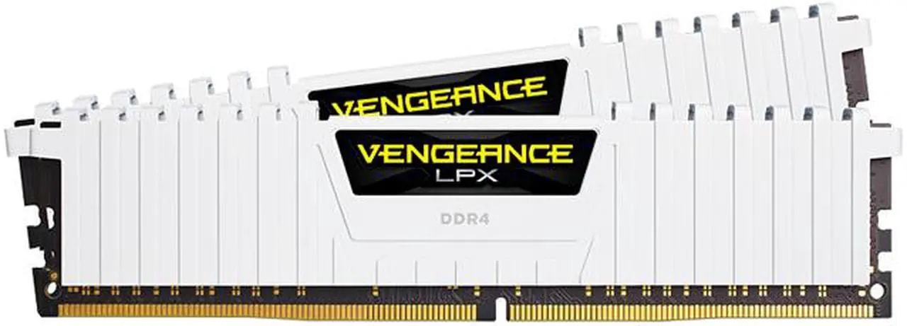 CORSAIR Vengeance RGB Pro SL 32GB (2 x 16GB) 288-Pin PC RAM DDR4 3600 (PC4 28800) Desktop Memory Model CMH32GX4M2D3600C18 - Nuevo — eSwappa Store