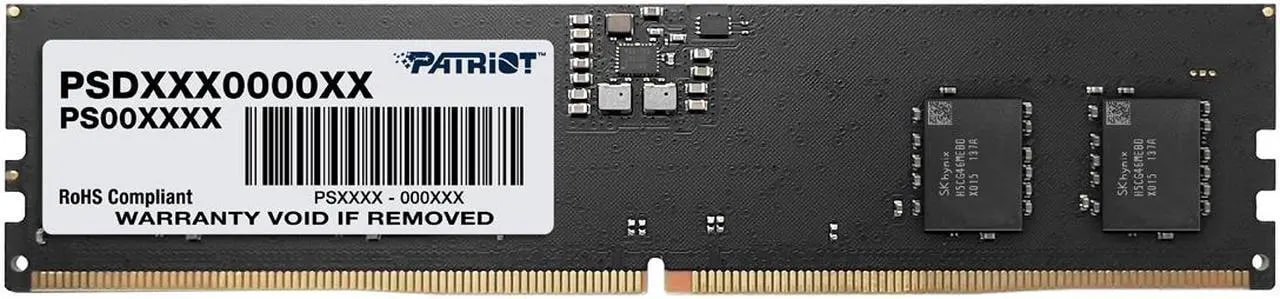 Patriot P410 SSD M.2 2280 1TB Gen 4 PCI-Express 4.0 x4 P410P1TBM28H 5,000MB/s - Nuevo — eSwappa Store