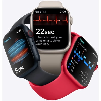 Apple Watch Series 8 (GPS + Cellular) 45mm — eSwappa Store