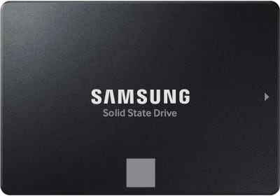 Samsung 870 EVO 4TB SATA SSD — eSwappa Store