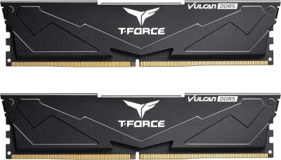 Team Group 16GB (2 x 8GB) 288-Pin PC RAM DDR5 6000 (PC5 48000) Memory Model FLBD516G6000HC38ADC01 - Nuevo — eSwappa Store