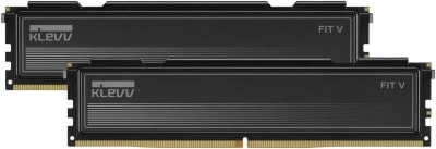 Klevv 16GB (2 x 8GB) DDR5 6000 (PC5 48000) Desktop Memory Model KD58GU880-60A300L - Nuevo — eSwappa Store