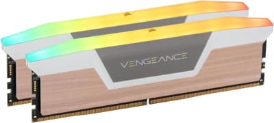 CORSAIR Vengeance 32GB (2 x 16GB) 288-Pin PC RAM DDR5 4800 (PC5 38400) Desktop Memory Model CMK32GX5M2A4800C40 - Nuevo — eSwappa Store