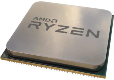 AMD Ryzen 9 7900X - Ryzen 9 7000 Series Zen 4 12-Core - Socket AM5 170W Desktop Processor - 100-000000589 - Nuevo — eSwappa Store