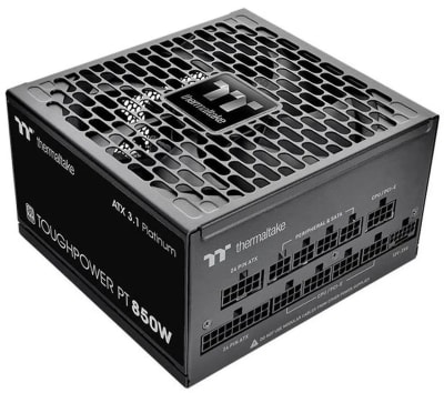 Thermaltake Toughpower PT 850W — eSwappa Store