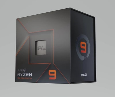 AMD Ryzen 9 7950X - Zen 4 16-Core 4.5 GHz - Socket AM5 - 170W Desktop Processor (100-100000514WOF) - Nuevo — eSwappa Store