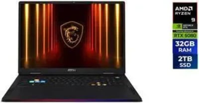 MSI - 18.0