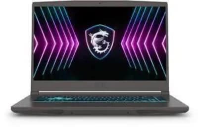 MSI - 15.6