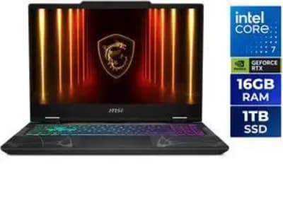 MSI Cyborg 15 - 15.6