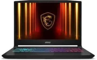MSI - 15.6