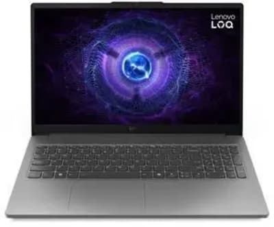Lenovo LOQ Essential - 15.6