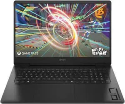 HP Omen 17.3