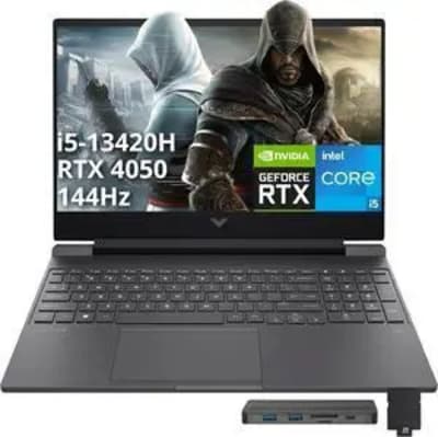 HP Victus 15.6