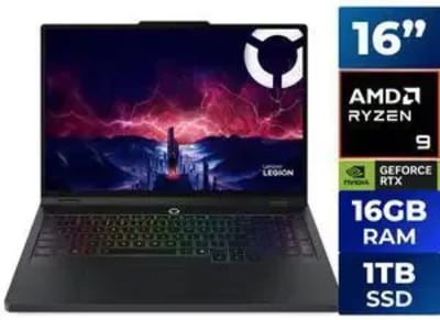 Lenovo Legion Pro 5 16