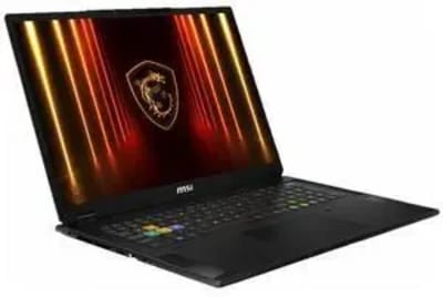 MSI TITAN 18 HX AI 18