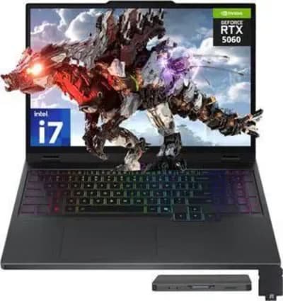 Lenovo Legion 5 15.1