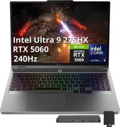 Lenovo Legion 5 16